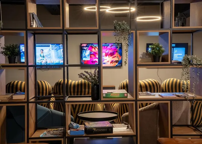 Grifid Encanto 酒店