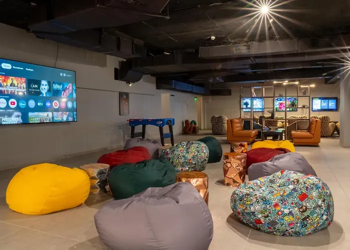 酒店 Grifid Encanto