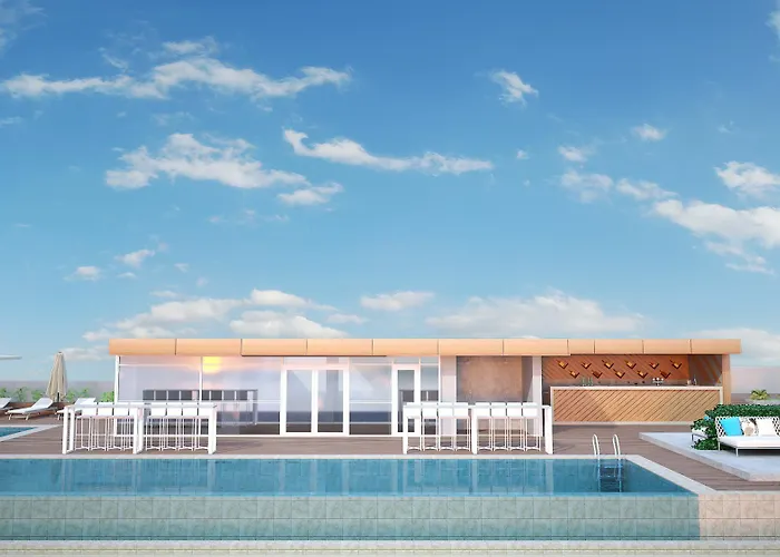 Grifid Encanto Hotel Goldstrand