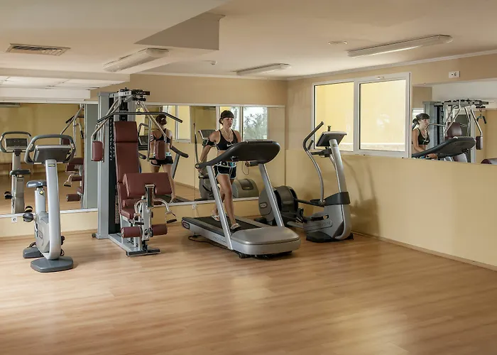 Grifid Encanto מלון