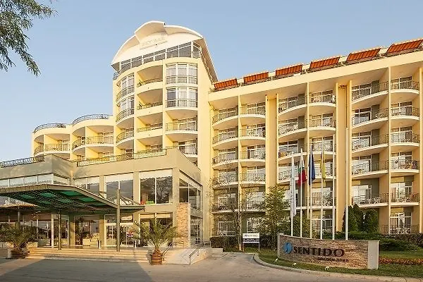 Grifid Encanto מלון